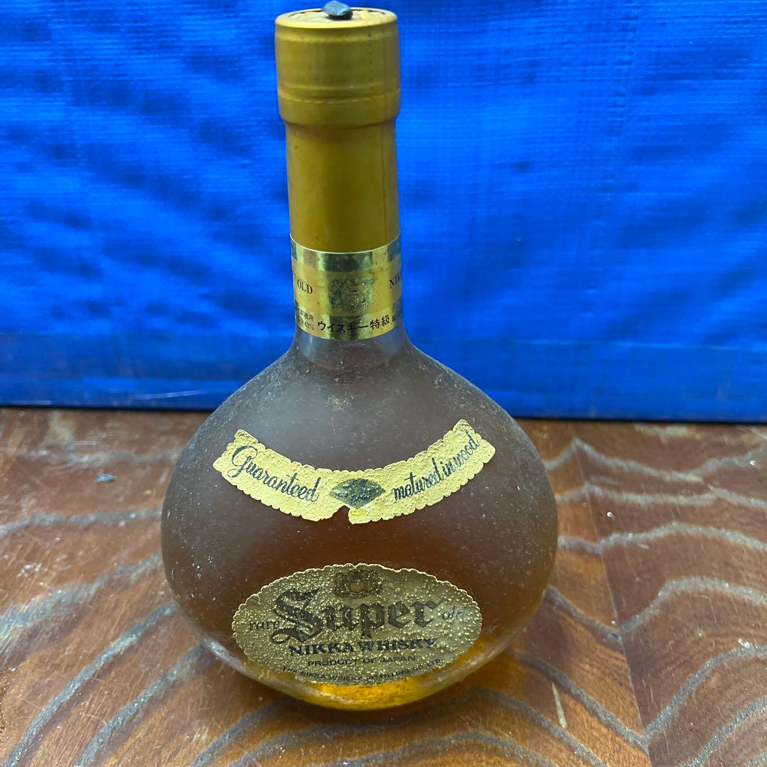 Sazer ウイスキー 丸形ボトル Sazer ウイスキー 丸形ボトルの通販はau PAY マーケット - 輸入雑貨の