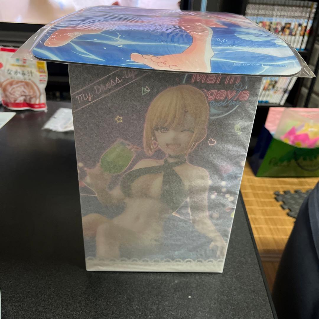 喜多川海夢　ナイトプールver.　1/7スケールフィギュア アニプレックス TVアニメ「その着せ替え人形（ビスク・ドール）は恋をする」 喜多川海