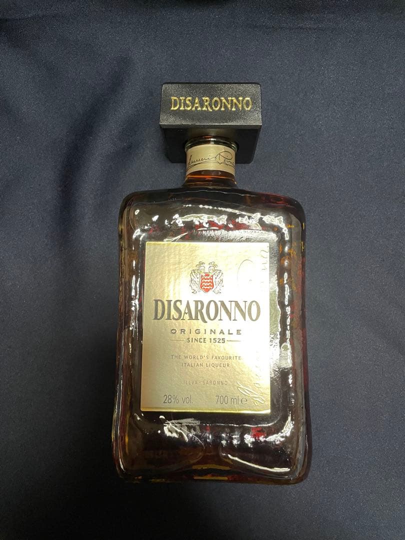 リキュール マルスアブサンモン・セール ディサーノ アマレット