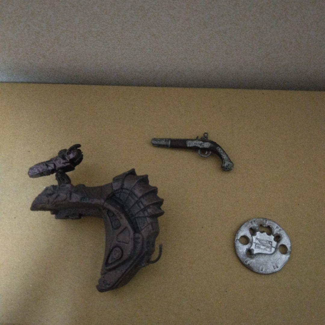 NECA プレデター ボアプレデター＆エルダープレデターV2 セット