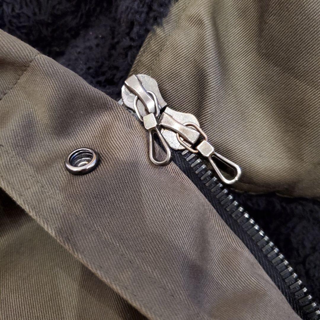 ジーパン様】SHELLAC 染料 顔料ウエポン M65