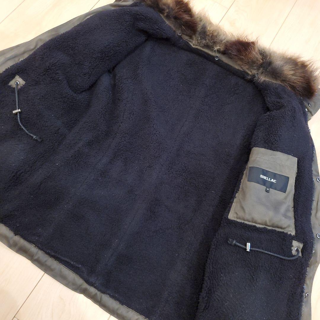 ジーパン様】SHELLAC 染料 顔料ウエポン M65