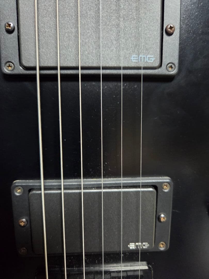 Fender USA ジャズマスター　ジムルート シグネチャー