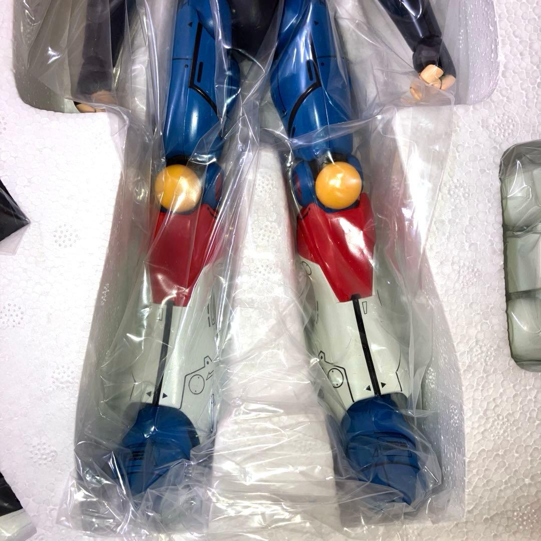 アートストームEX合金 柔王丸 モデリングカラーver