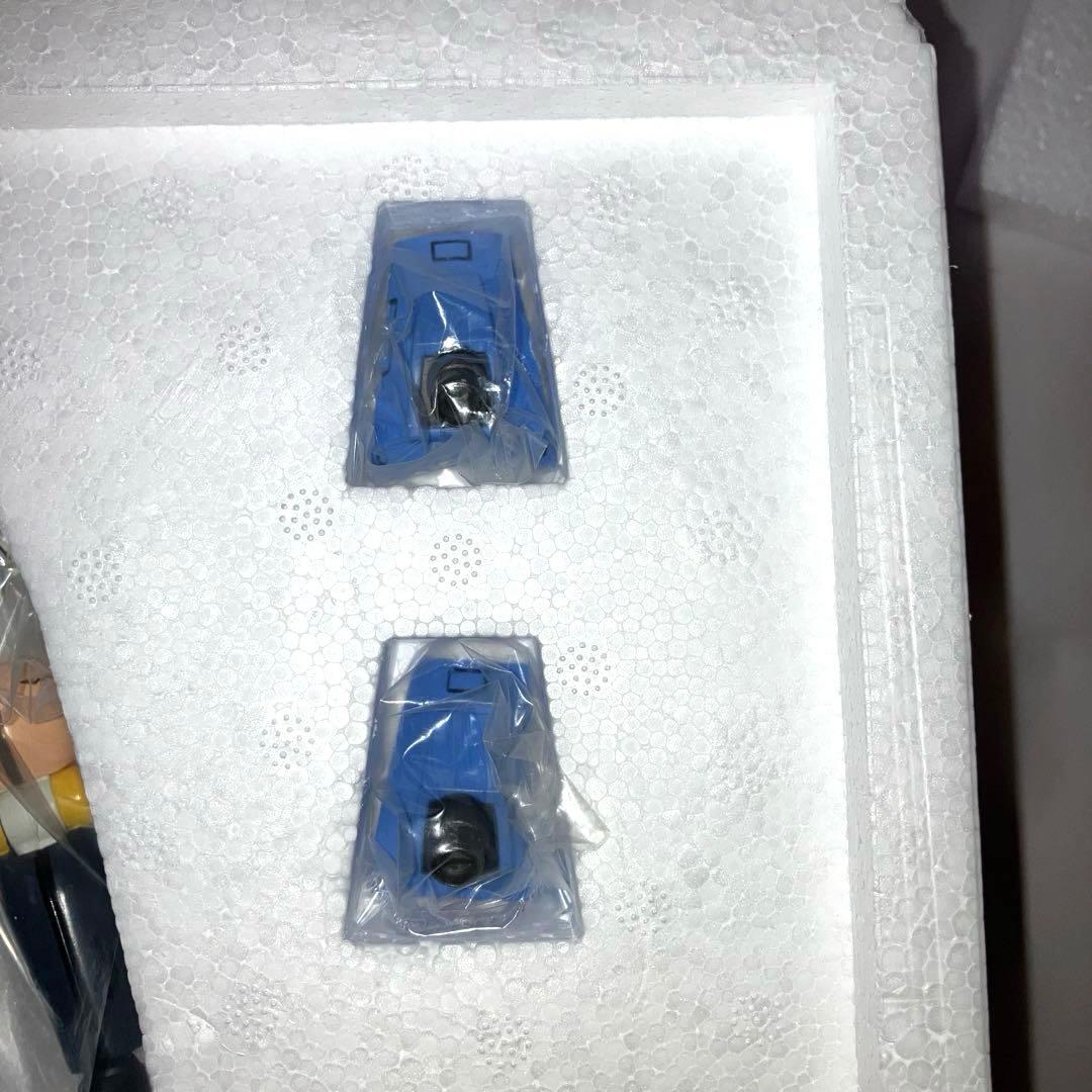 アートストームEX合金 柔王丸 モデリングカラーver