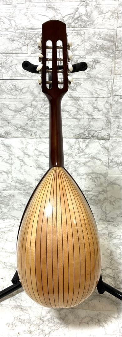 【動作確認済】SUZUKI マンドリン M-30 エントリークラス