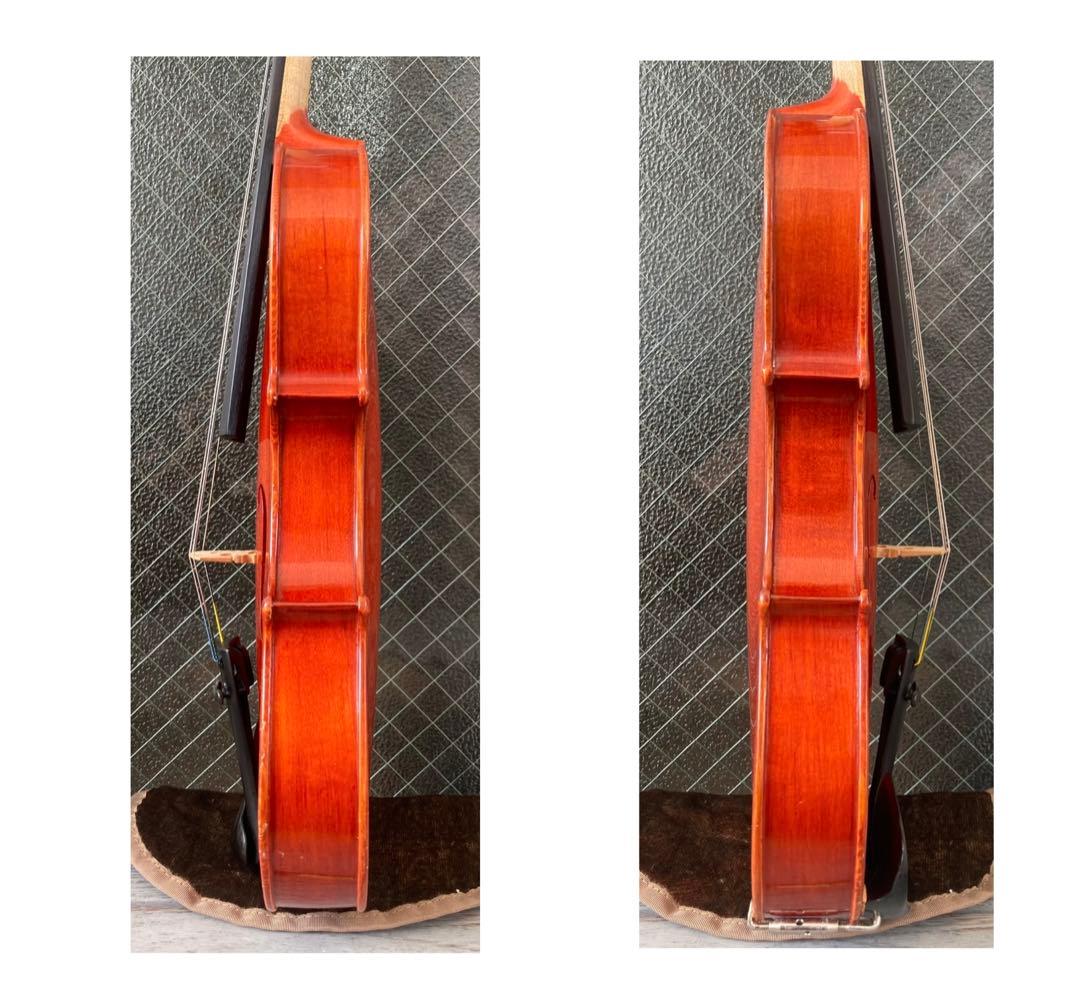 スズキ バイオリン 3/4 N.280