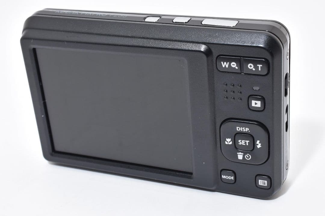 極美品 KODAK コダック PIXPRO FZ55 デジカメ 動作確認済