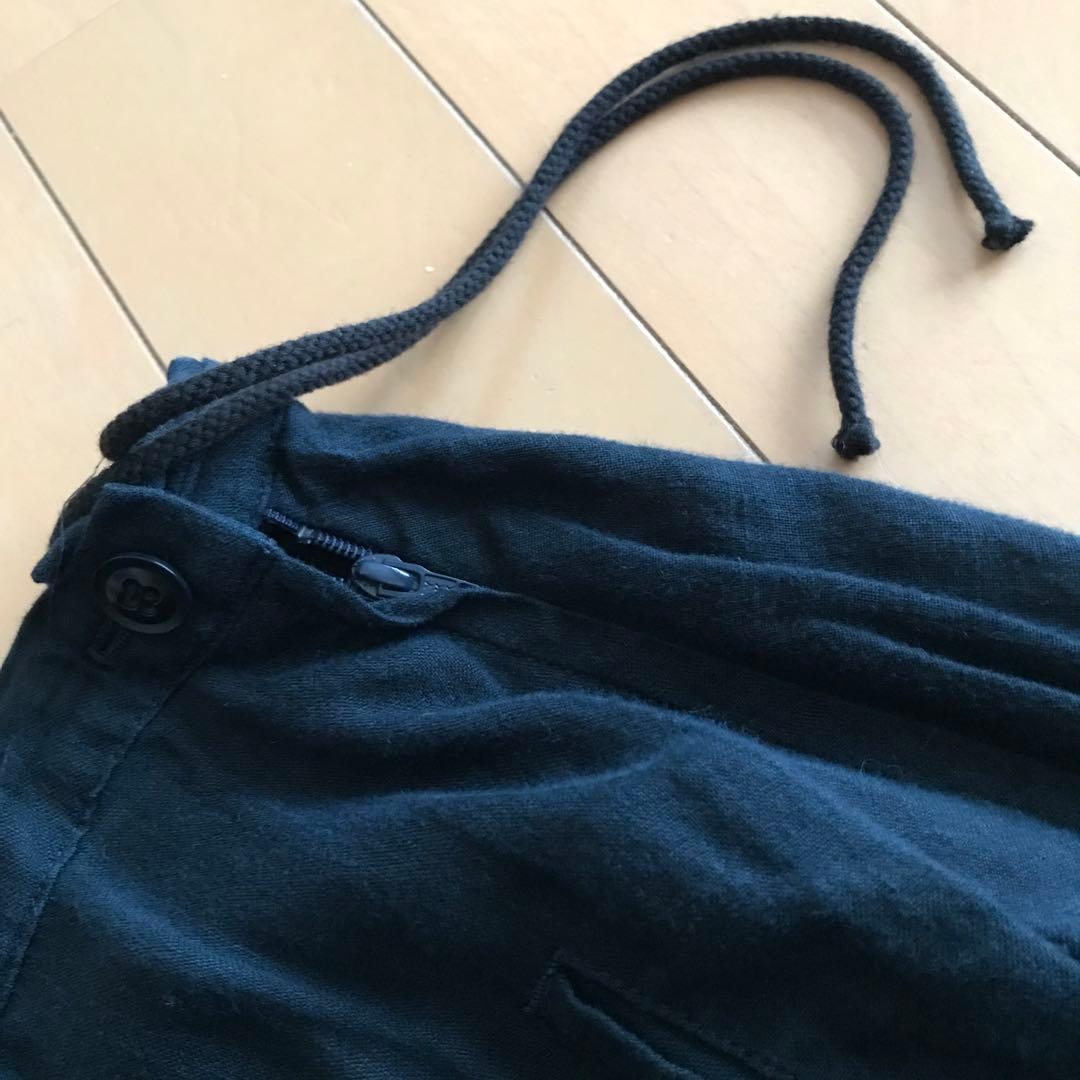 ワイズ　　Ｙｓ　　サルエルパンツ