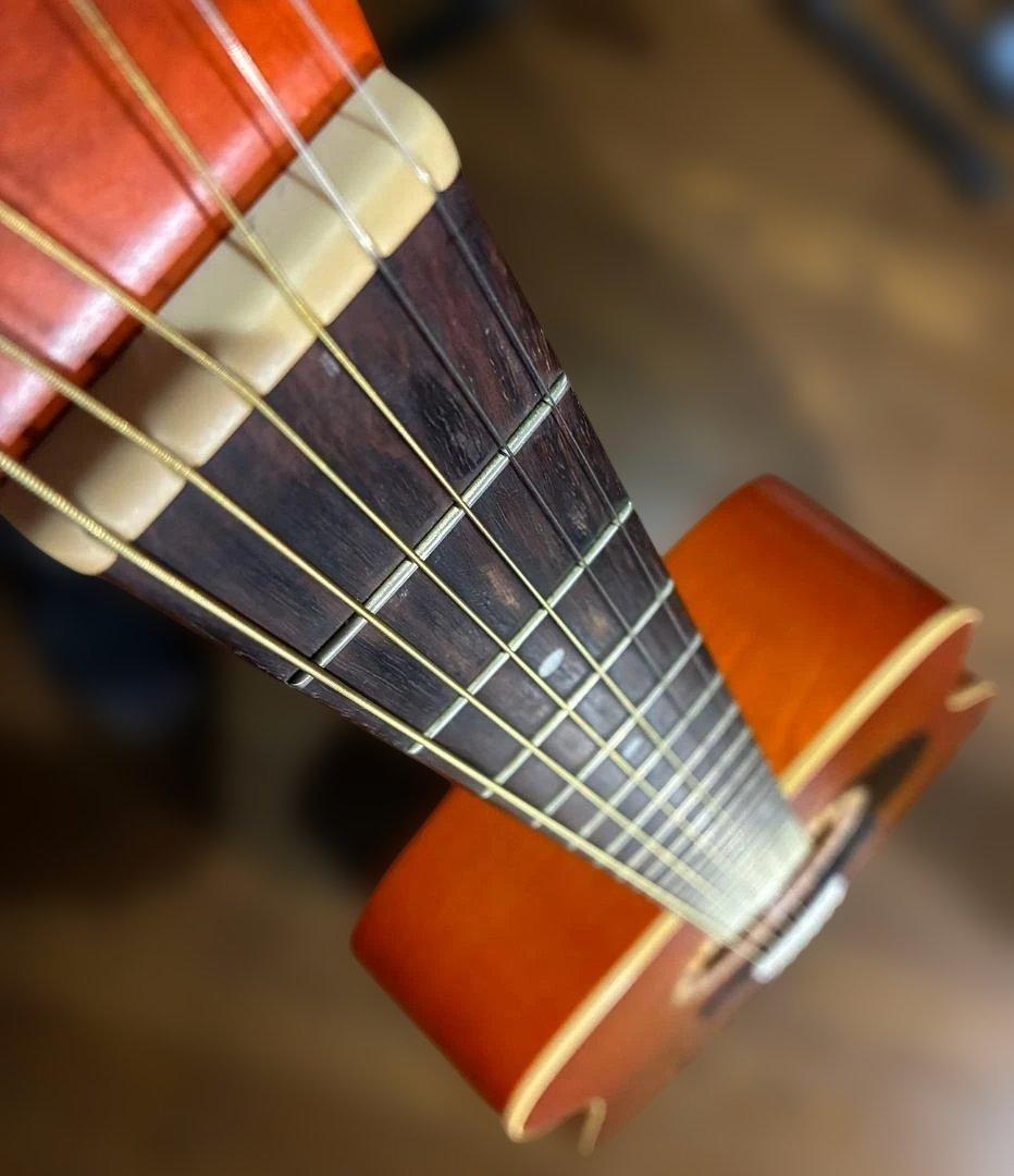 Art and Lutherie Folk Cedar - YouTube Art&Lutherie Folk Cedar