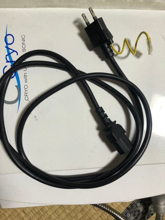 CELL－CRYO 業務用 キャビテーション