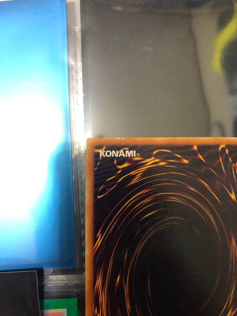 カオスソルジャー② 確認用