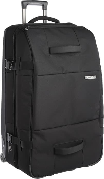 ☆レア☆ BURTON WHEELIE SUB 121L キャリーバッグ - メルカリ