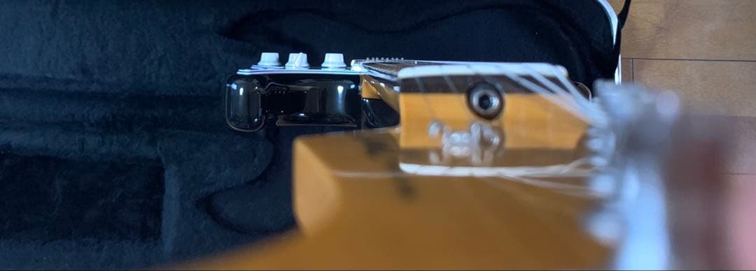 Coolz ZST フジゲン製 エレキギター ストラト CoolZ ZST-1R フジゲン製