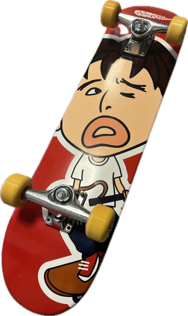 桑田佳祐ライブグッズスケートボードレア商品