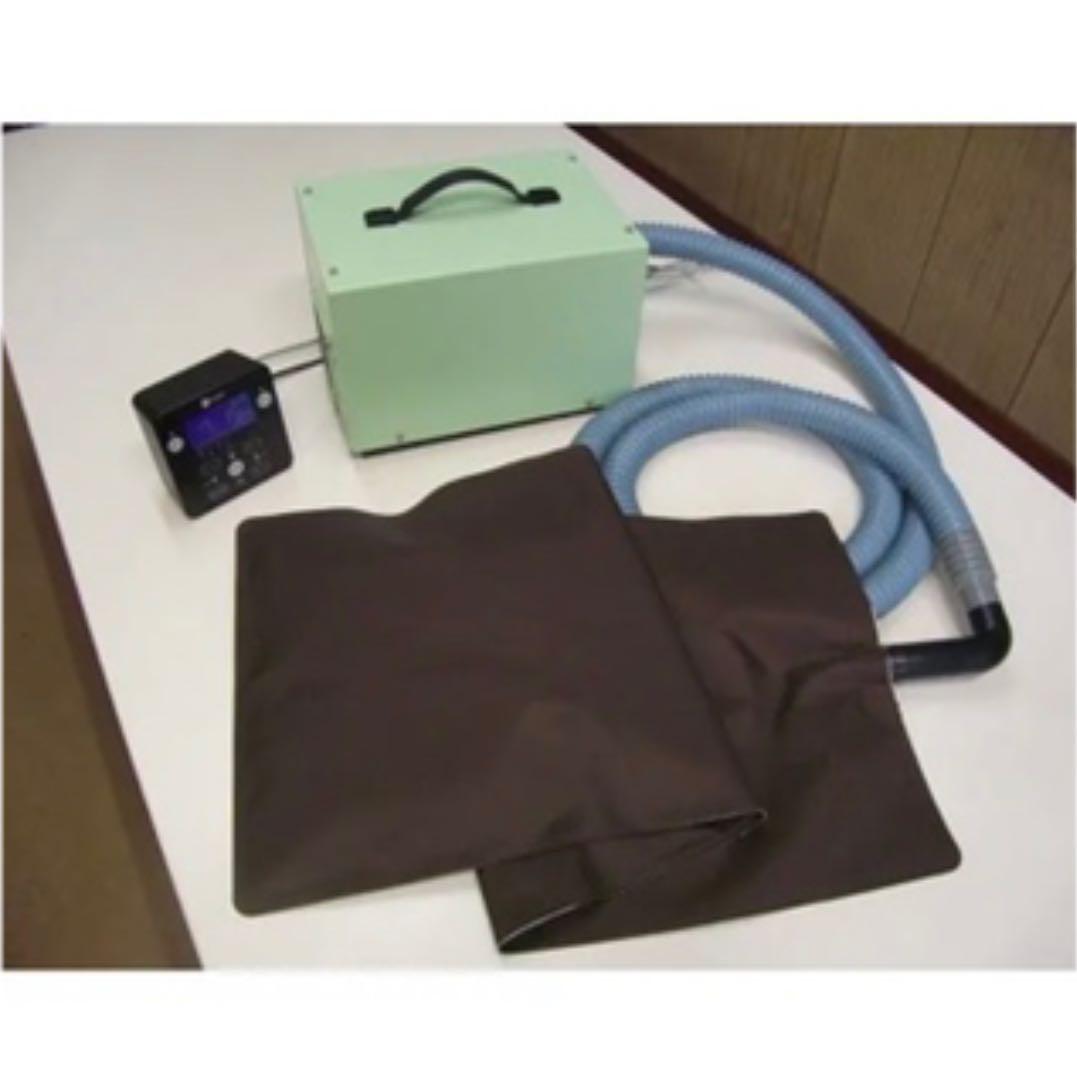 定刻起床装置 工場 個人簡易型やすらぎ 自動目覚まし 目覚まし時計