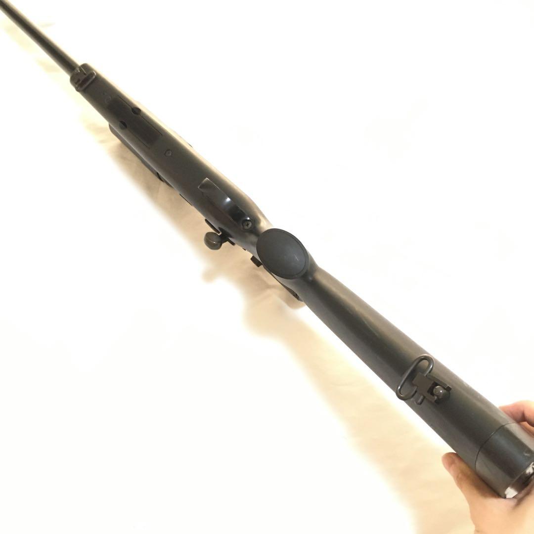 m*o様 【動作快調!!】東京マルイ VSR-10 スナイパーライフル スコープ