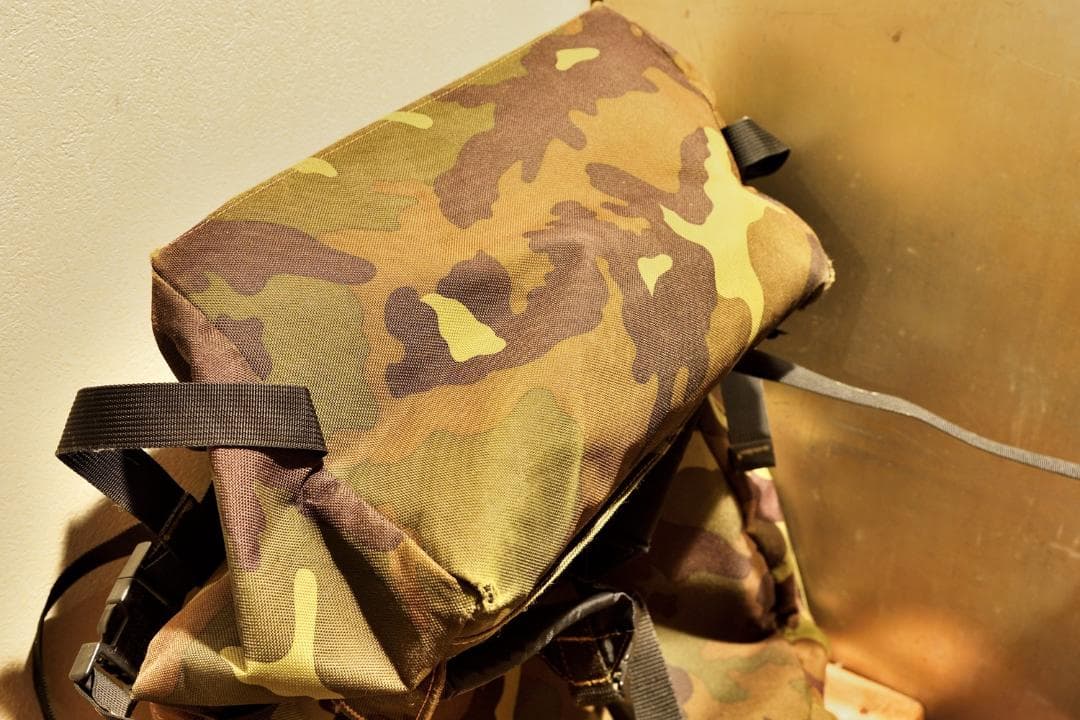 Shorty's バックパック リュック 90年代 希少 ショーティーズ