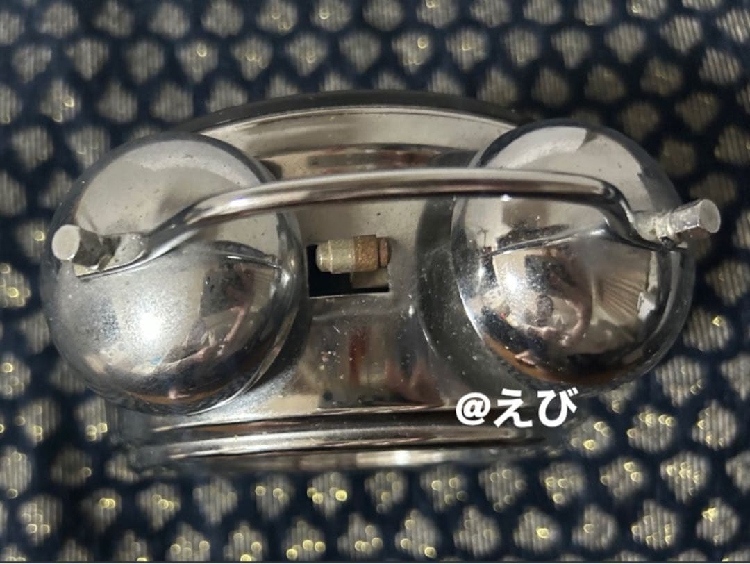 ジャンプ 懸賞品 希少 キャプテン翼 目覚まし時計