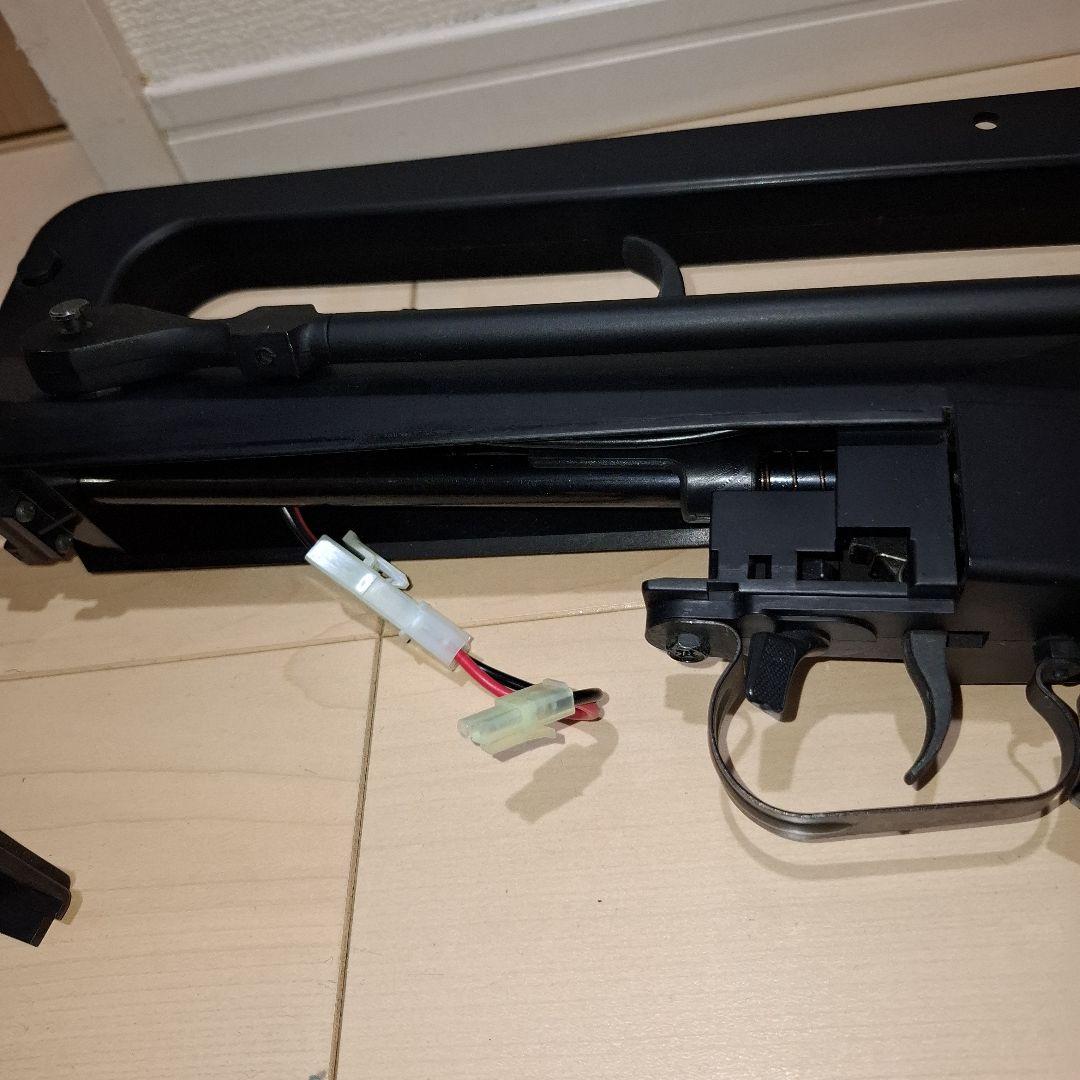 マルイ FA-MAS 2丁 セット