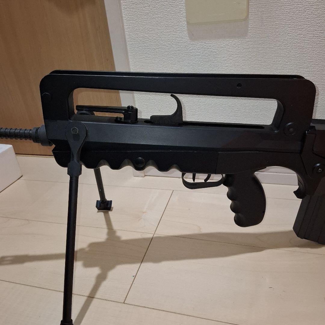 マルイ FA-MAS 2丁 セット