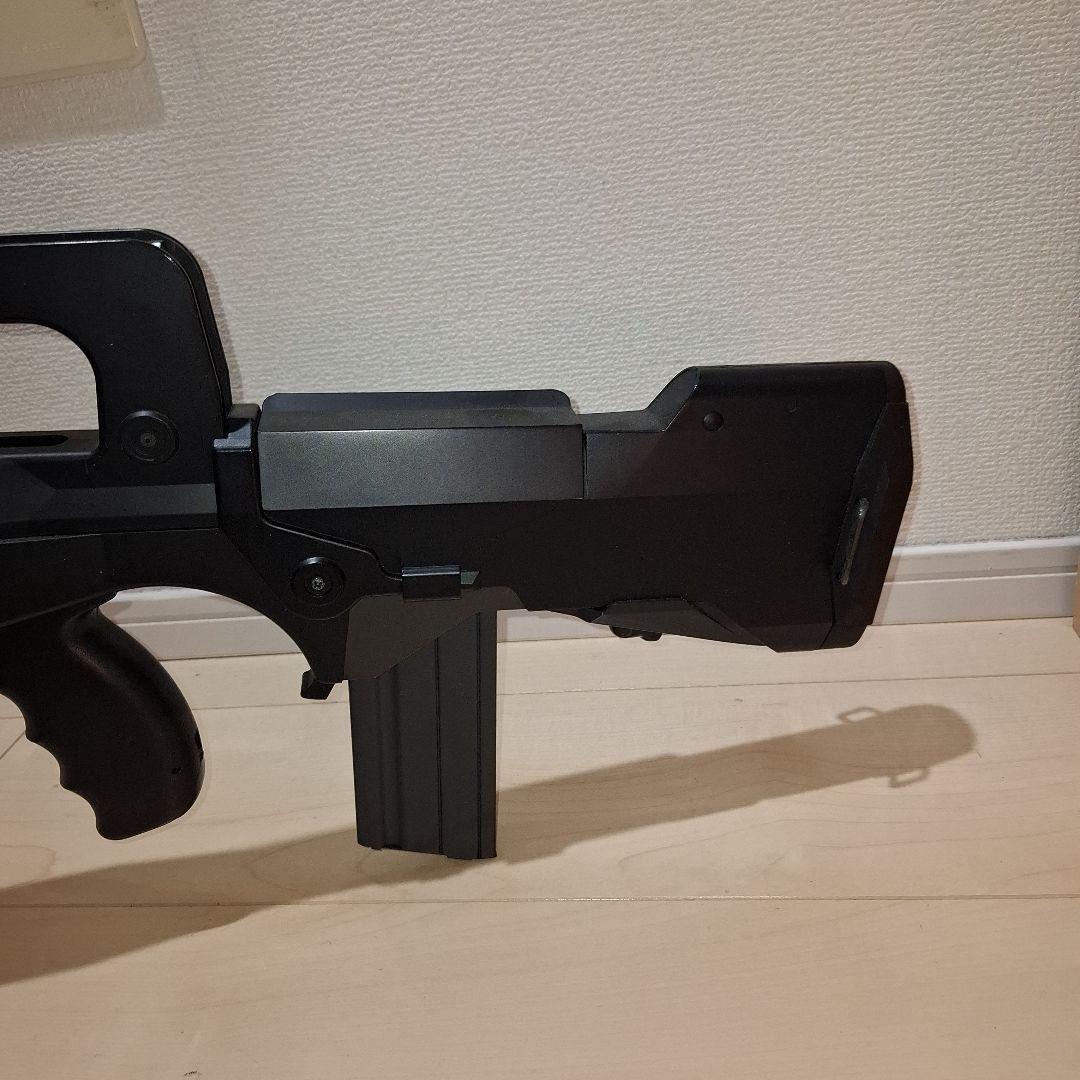 マルイ FA-MAS 2丁 セット