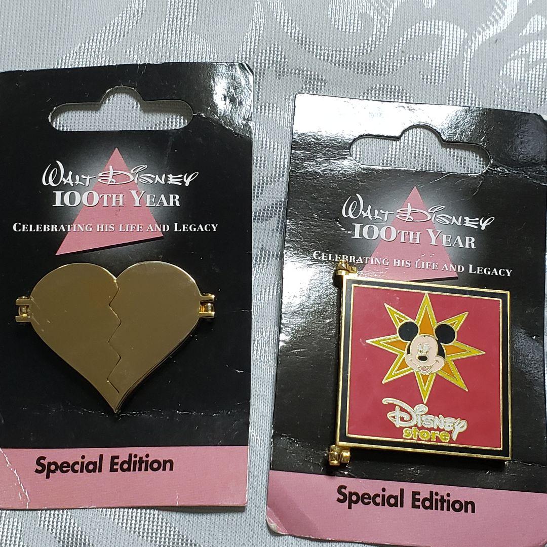 DSJ ピンバッジ まとめ売りセット