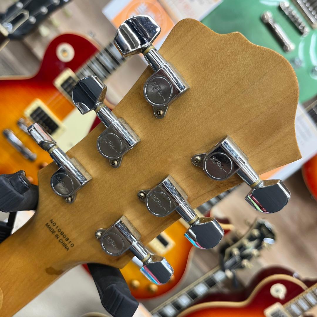 【11334】 B.C.Rich Masterpiece Mockingbird