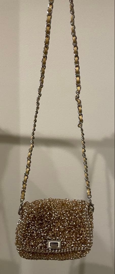 アンテプリマ　パーティーバッグ