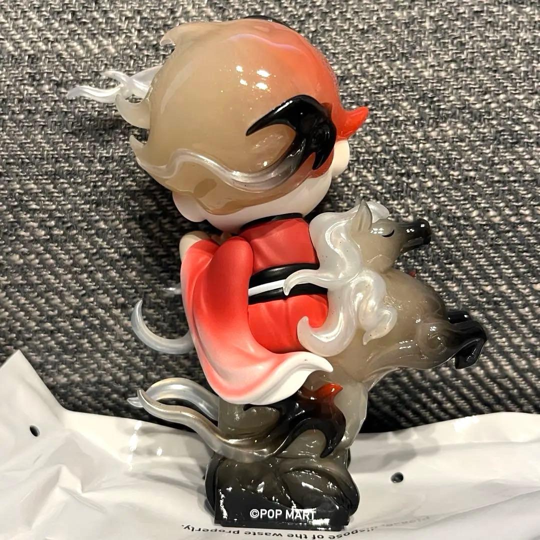 The Golden Gallop DIMOO Special Ver. - メルカリ