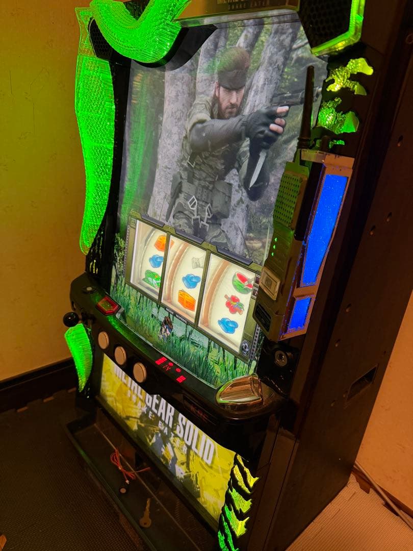 超希少 メタルギアソリッド 実機 本文必読