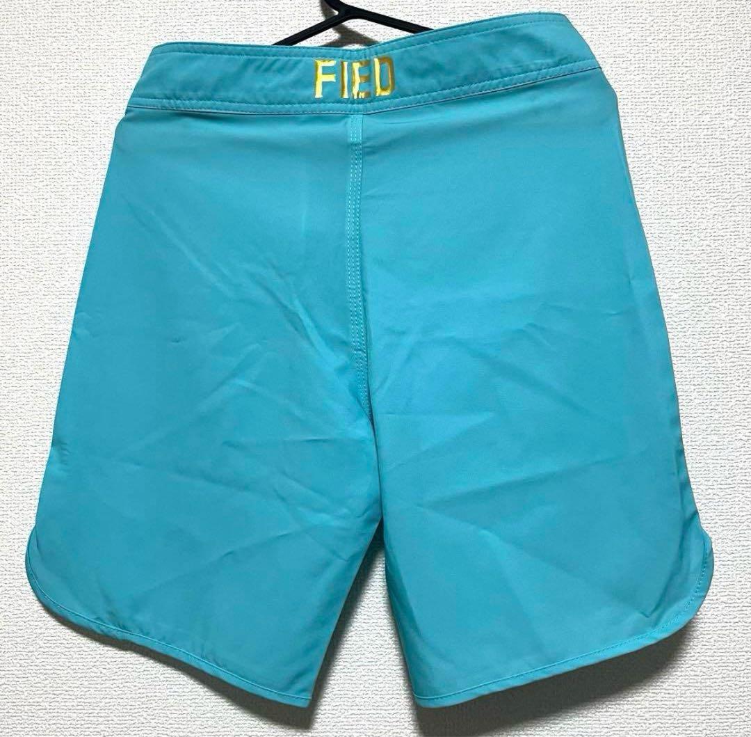 ⭐︎【未使用品 廃盤品】⭐︎ FIED ファイド サーフパンツ 28 lyft