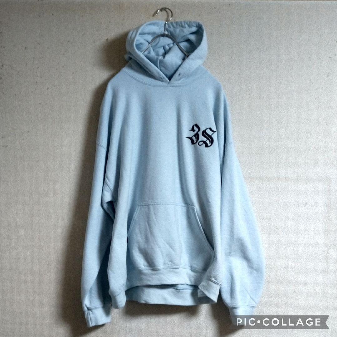 ❮完売☆❯CAPTAINS HELM パーカー ルーズワイド