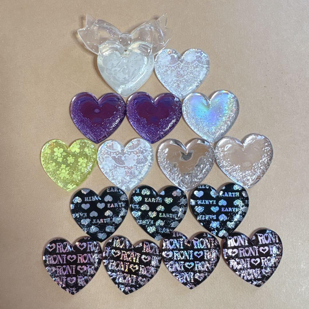 りんね＆ジュネコーデセットSpecial プリズムストーンのみ - メルカリ