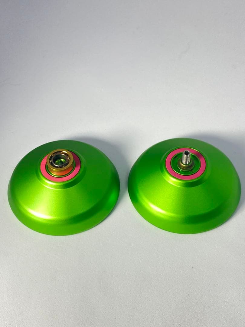 JT ヴェルヴェティ2 (ヨーヨー)