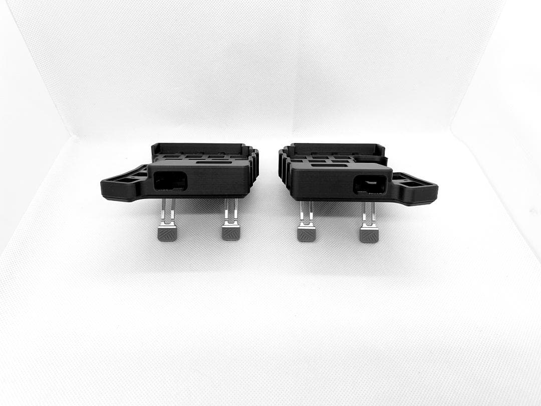 Keyball39ケース 可変テンティング対応 - メルカリ