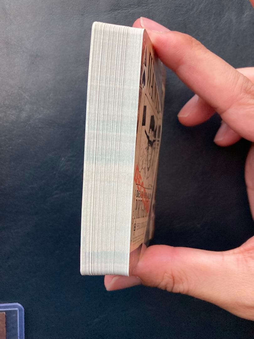 ワンピーストランプ　ONE PIECE展