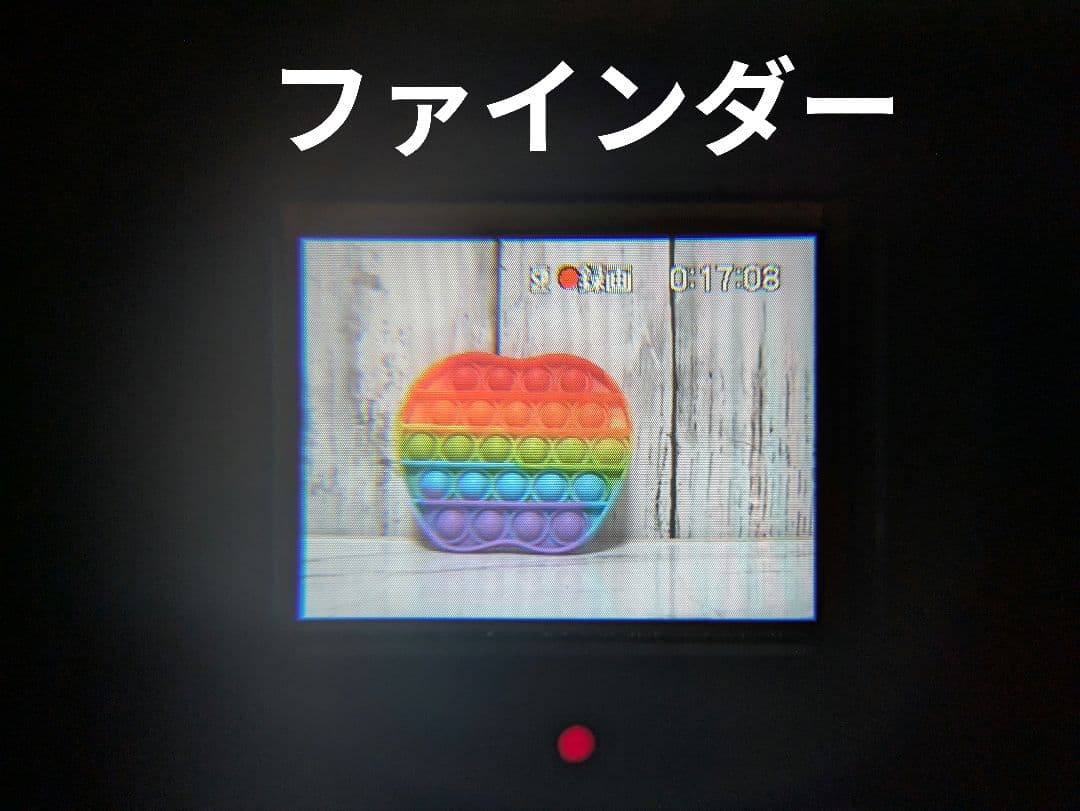 SONY　DCR-VX2000　MiniDV対応　訳アリ