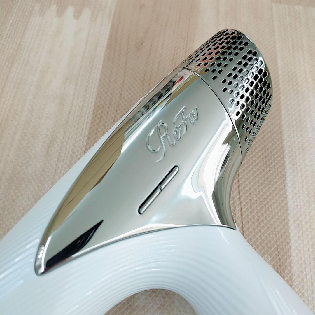 ほぼ未使用○Refa リファ ビューテックドライヤー スマート