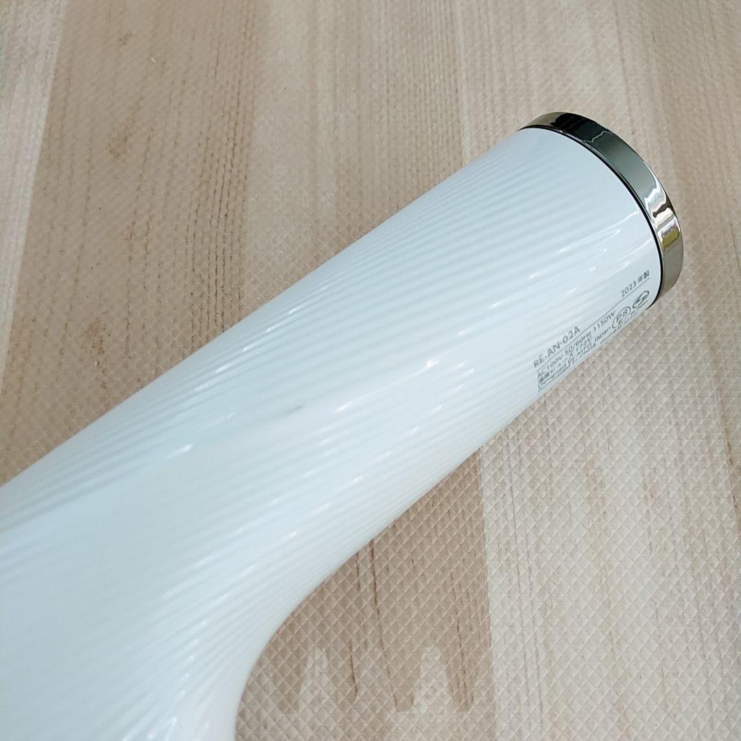 ほぼ未使用○Refa リファ ビューテックドライヤー スマート