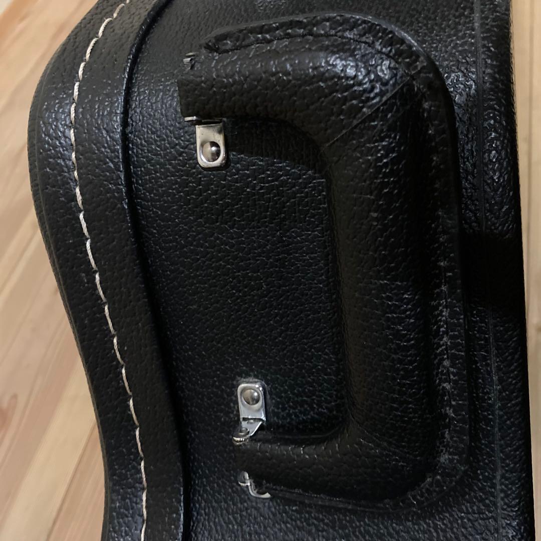 GATOR　ハードケース　ゲーター　ギター