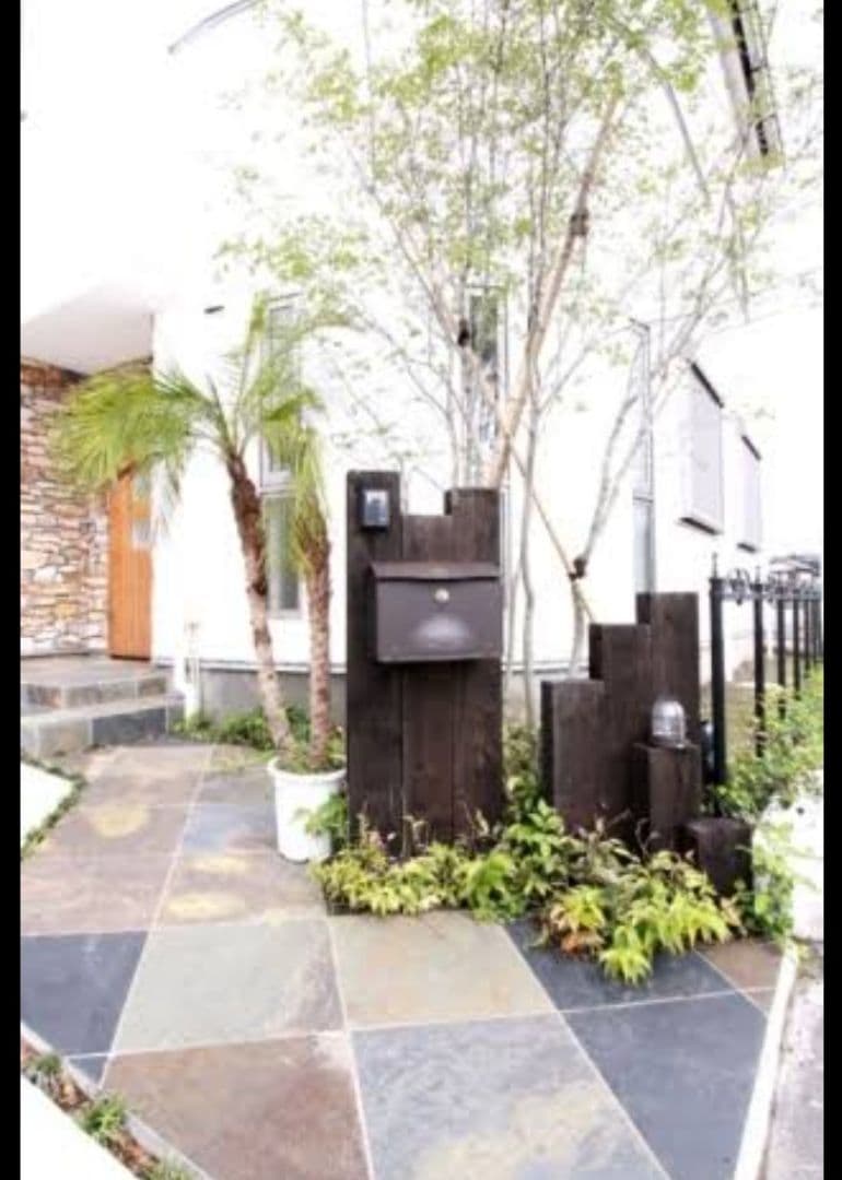 分岐枕木 A級 幅広 DIY ガーデニング 鉄道仕様 在庫1本