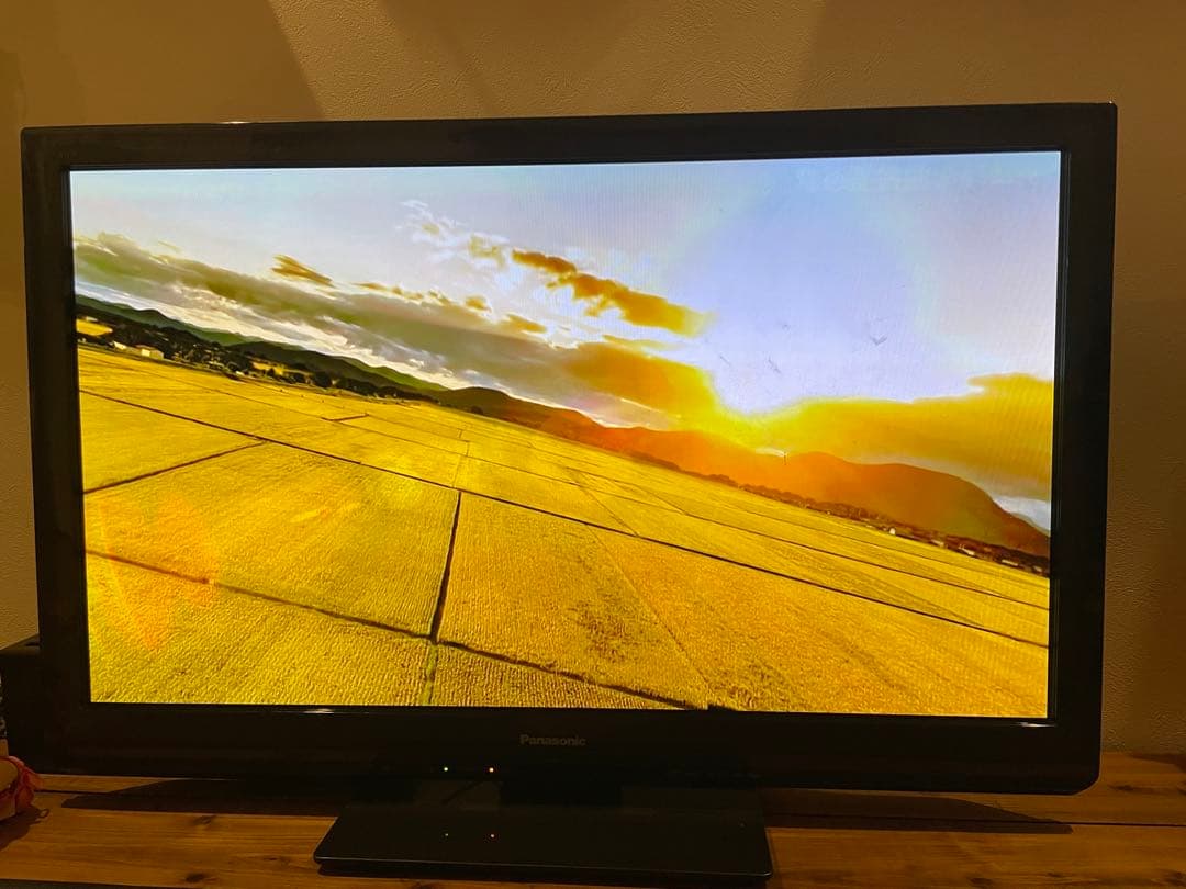 VIERA 42V型 パナソニック TH-P42GT3 | パナソニック 42V型 Panasonic