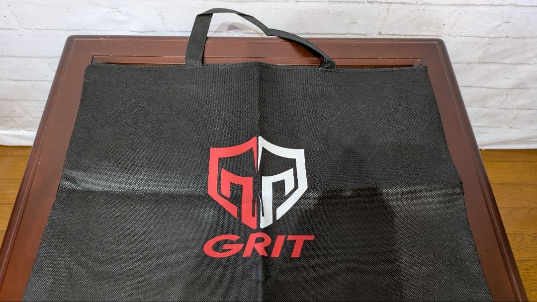 美品 超高級ボクシング GRIT BOXING 2101 High specの通販はau PAY