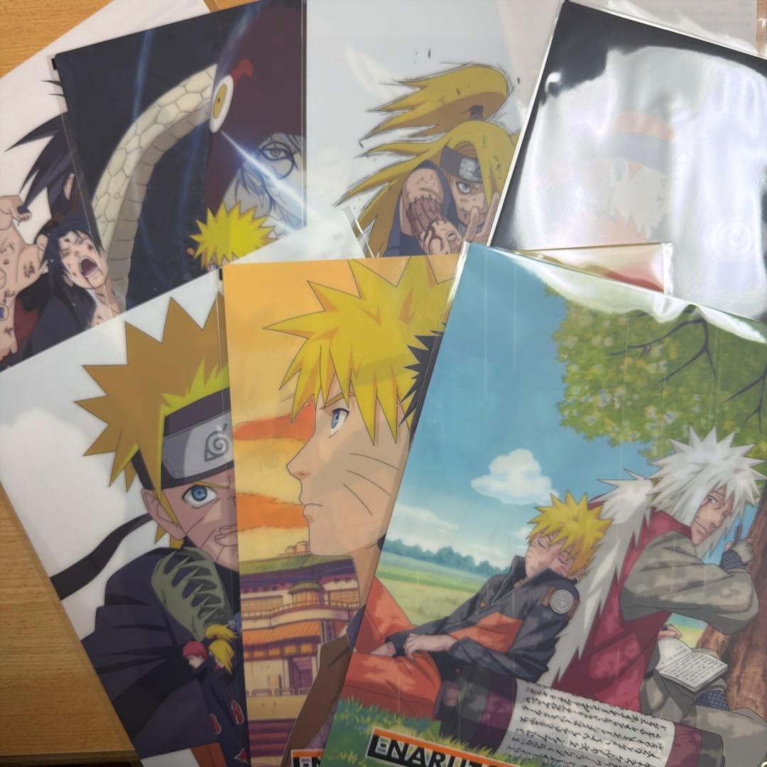 ナルト 一番くじ コンプリートセット 下位賞 26点 - メルカリ