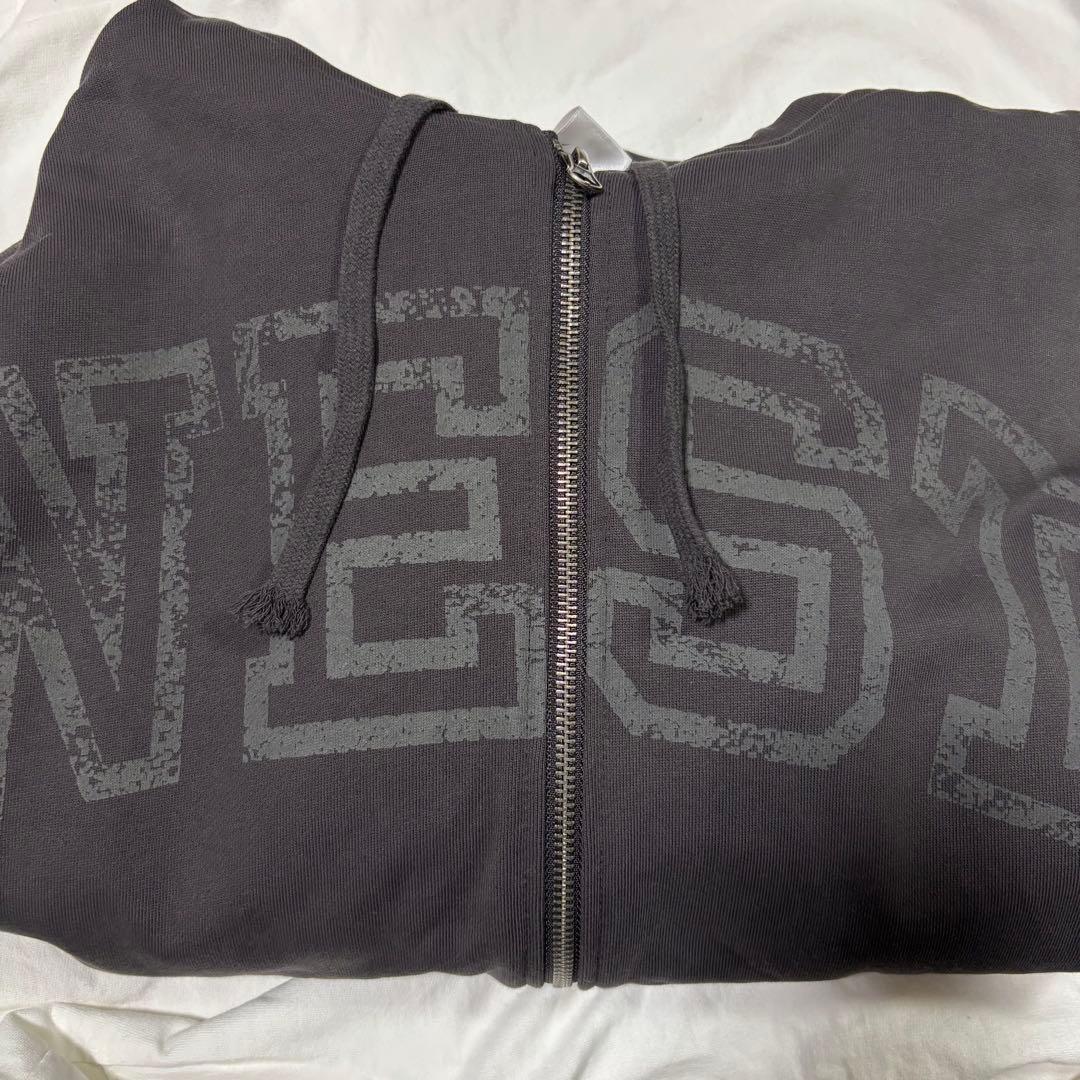 藤井流星プロデュースパーカー