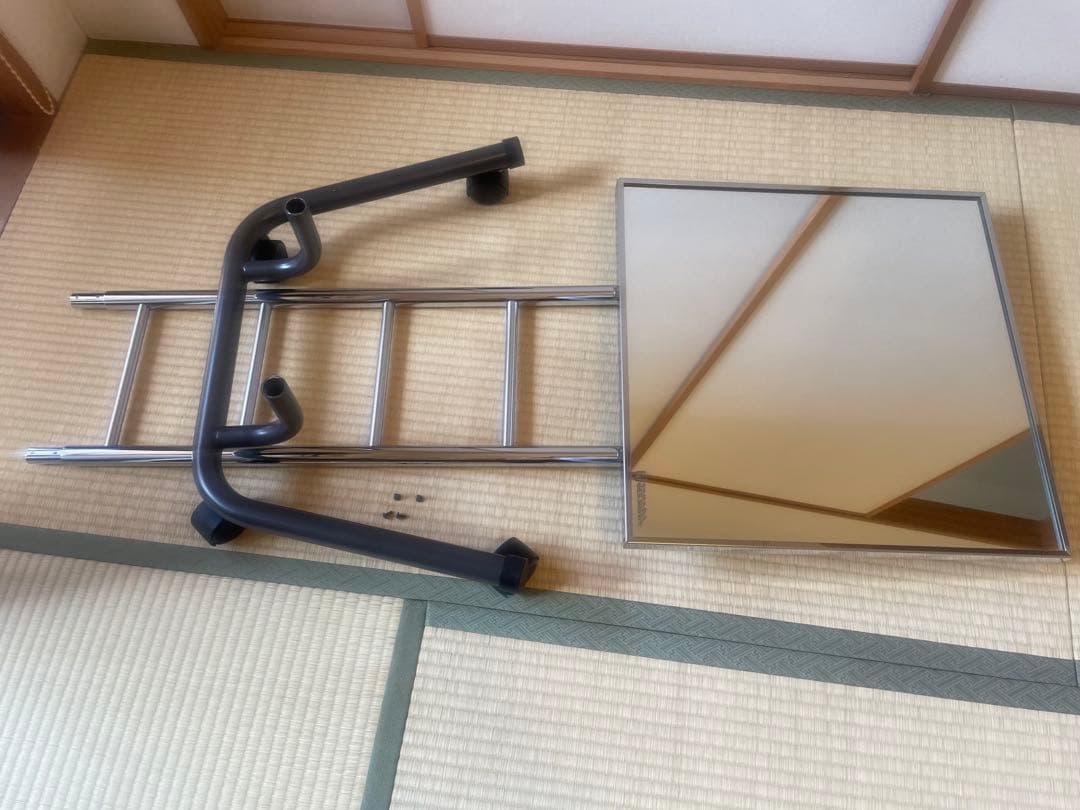 専用出品 タカラベルモント スタックミラー