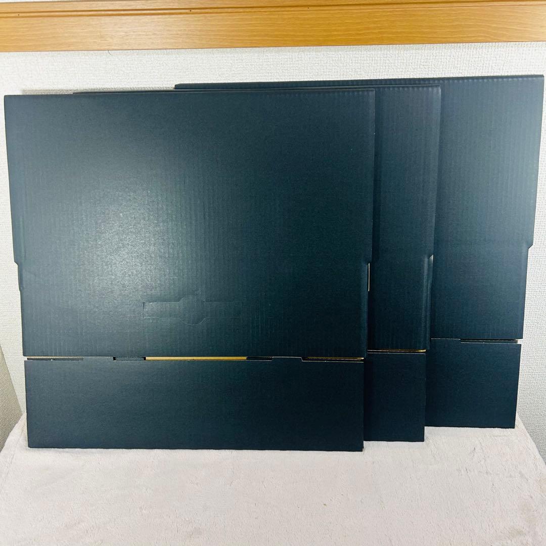 【未使用品】TAMIYAタミヤ RCピットバック インナーボックス3個付き