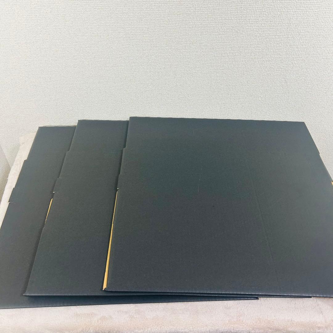 【未使用品】TAMIYAタミヤ RCピットバック インナーボックス3個付き