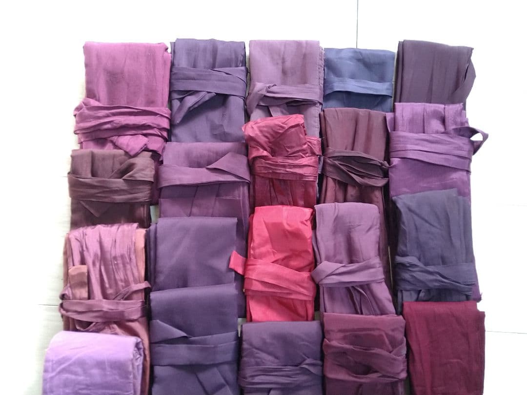 刀袋　30点まとめ売り　重要刀剣袋　保存刀剣袋　日本刀袋